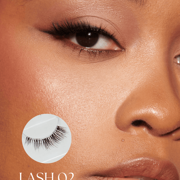 JUDY'S LASH ESSENTIALS 02