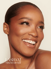 JUDY'S LASH ESSENTIALS