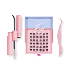 LASH ROUTINE 03