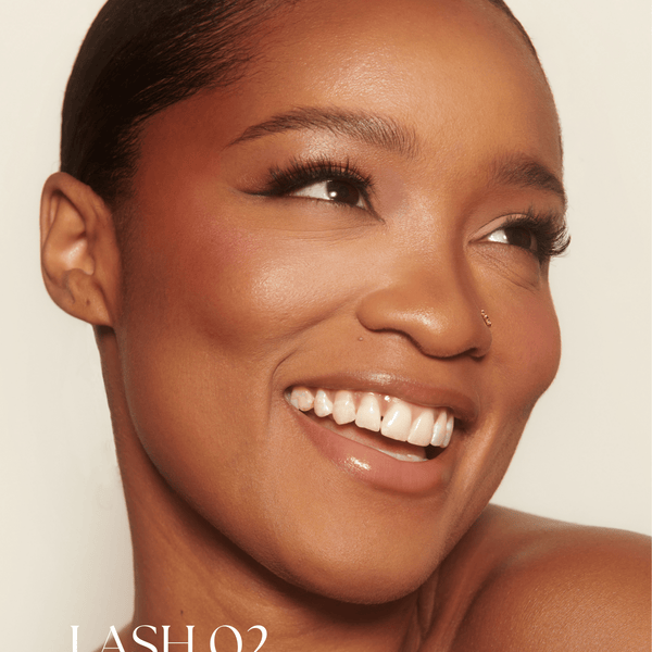 JUDY'S LASH ESSENTIALS 02