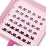 BUILD YOUR LASH ROUTINE