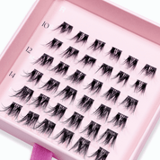 BUILD YOUR LASH ROUTINE