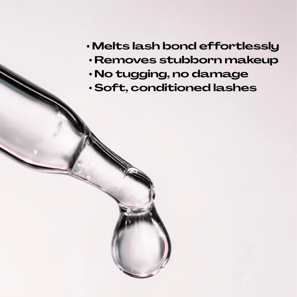 LASH BOND & EYE MAKEUP REMOVER LARGE