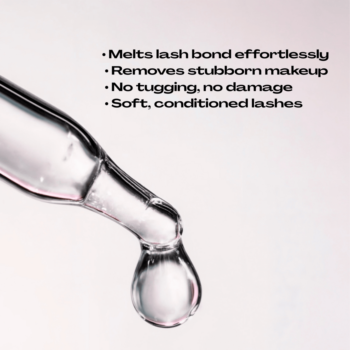 LASH BOND & EYE MAKEUP REMOVER LARGE