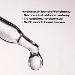 LASH BOND & EYE MAKEUP REMOVER LARGE