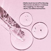 LASH BOND & EYE MAKEUP REMOVER MINI