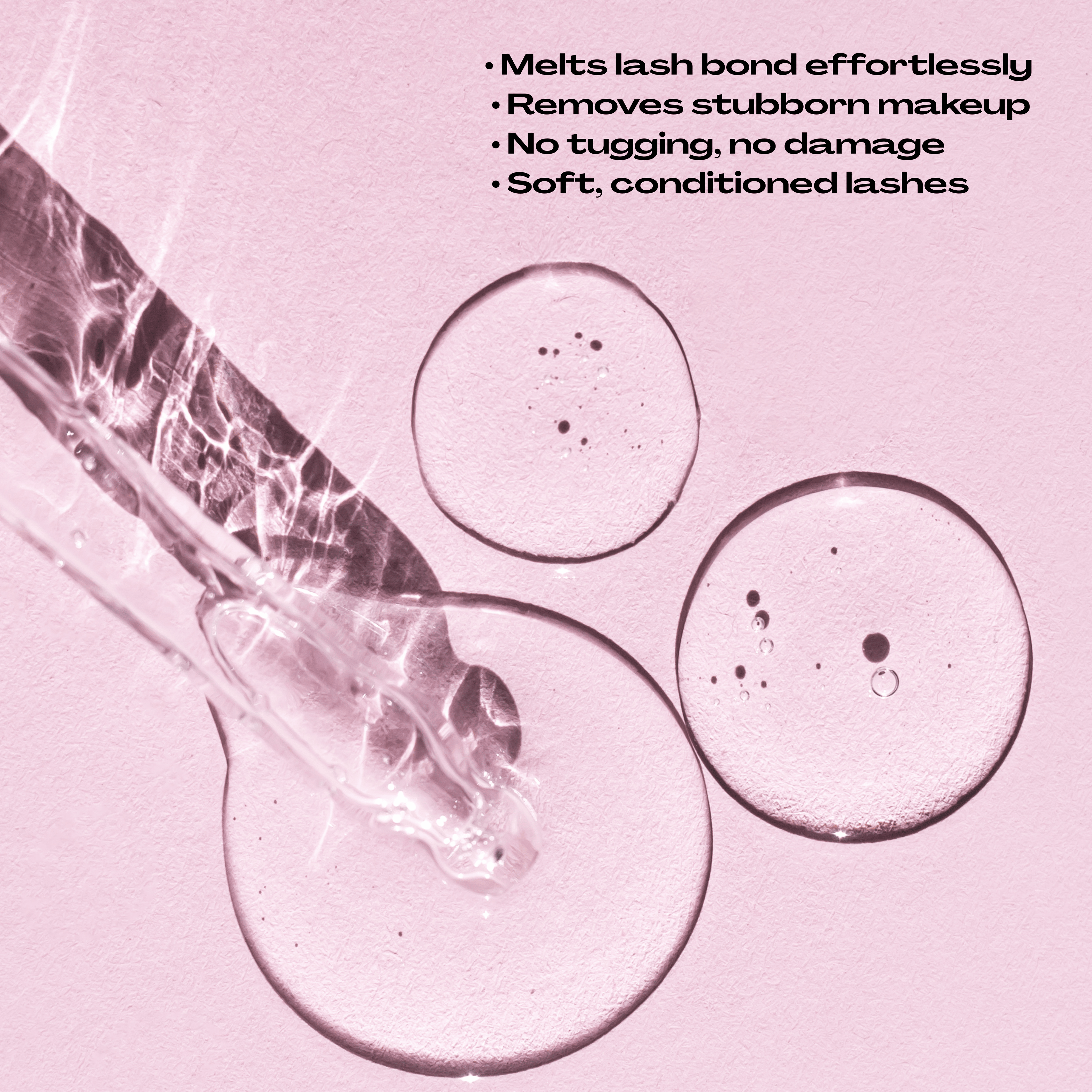 LASH BOND &amp; EYE MAKEUP REMOVER MINI