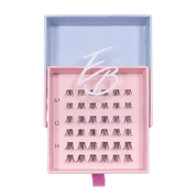BUILD YOUR LASH ROUTINE