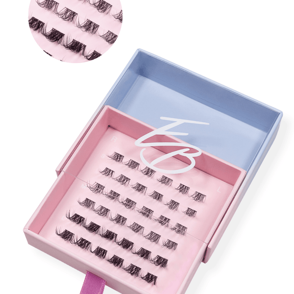 LASH ROUTINE 04 SHORT