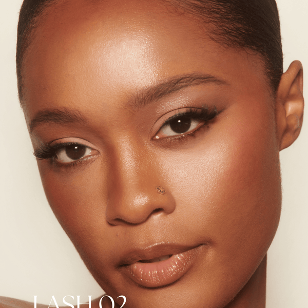 JUDY'S LASH ESSENTIALS 02