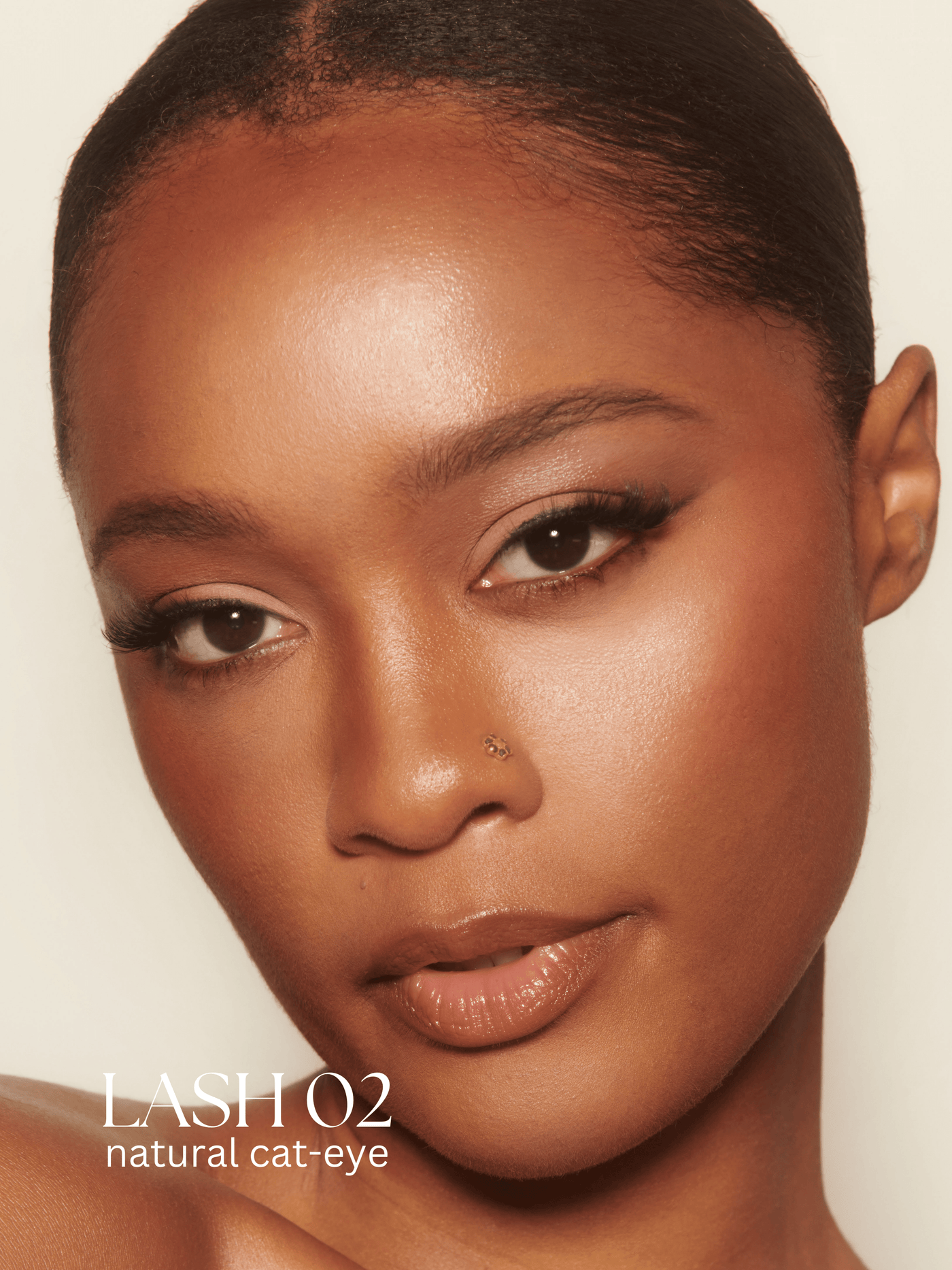 JUDY'S LASH ESSENTIALS 02