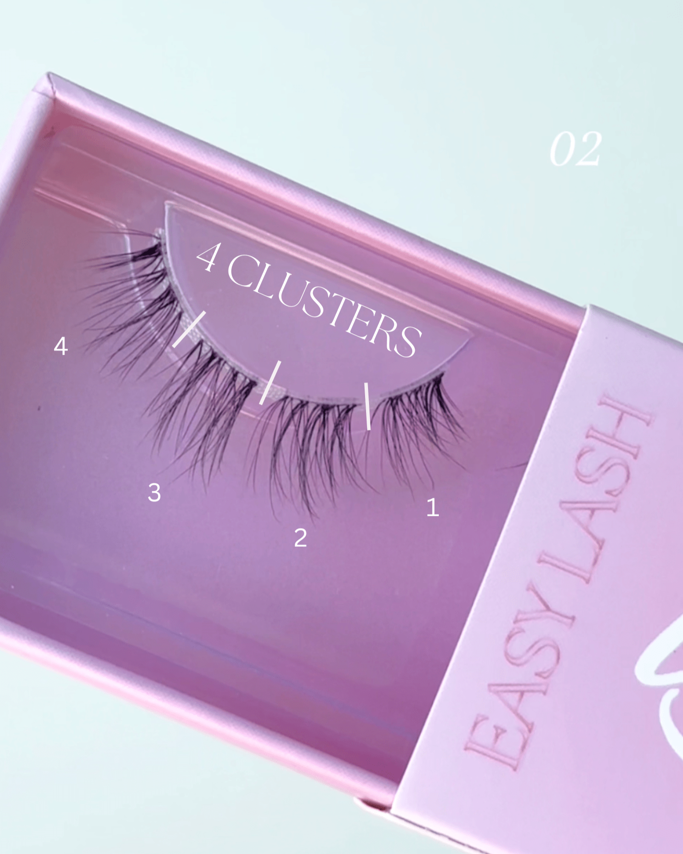 EASYLASH 02 STARTER KIT