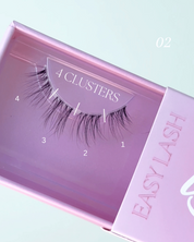 EASYLASH 02 STARTER KIT