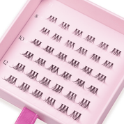 BUILD YOUR LASH ROUTINE