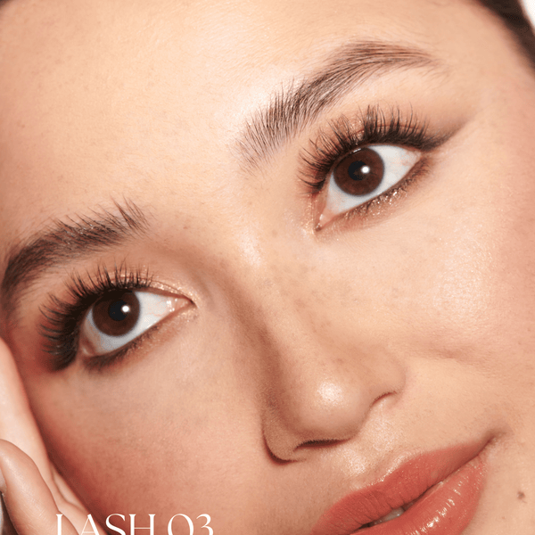 JUDY'S LASH ESSENTIALS 03
