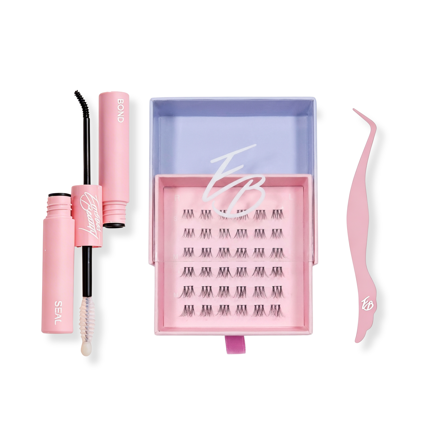 LASH ROUTINE 01