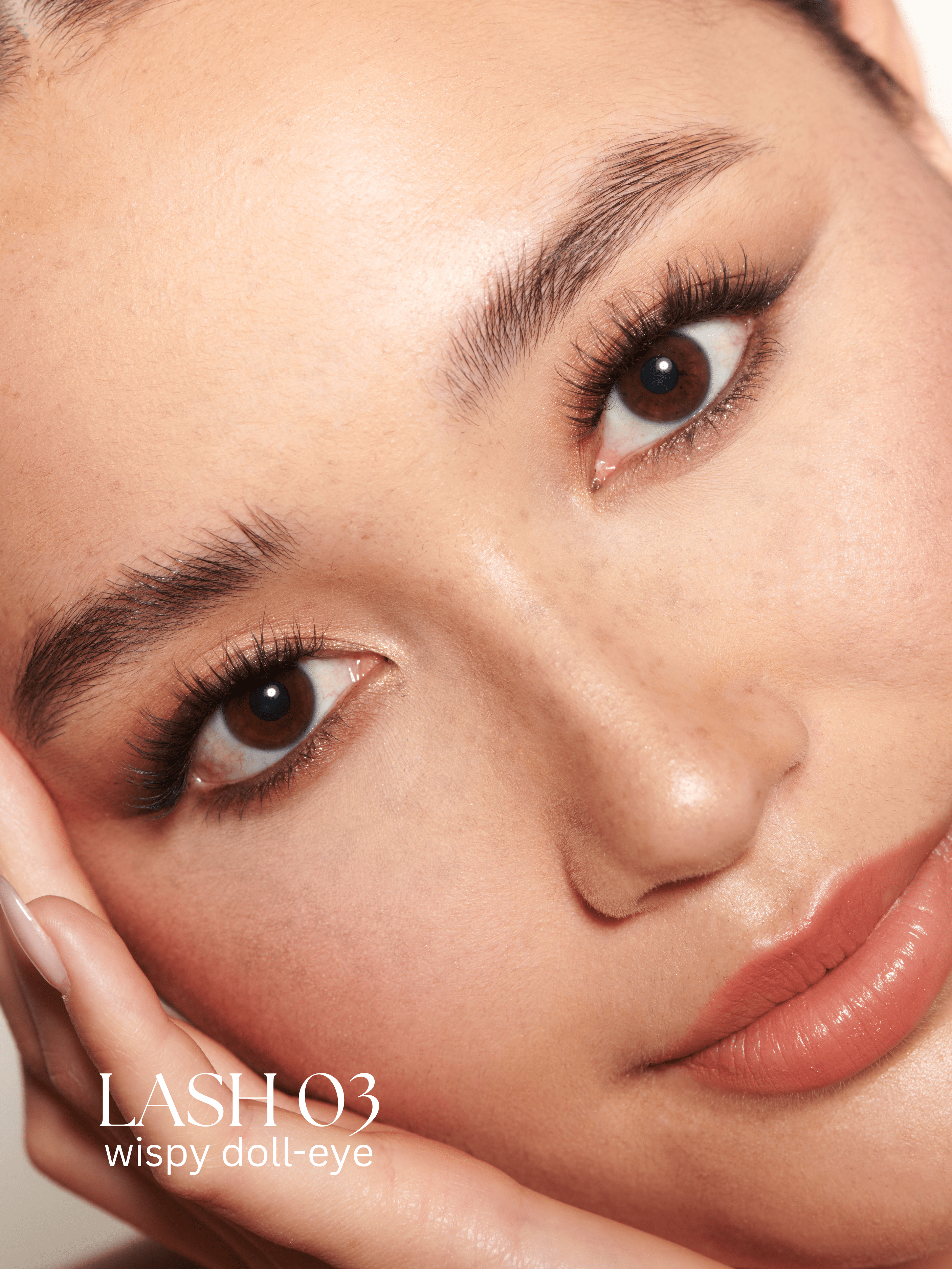 JUDY'S LASH ESSENTIALS