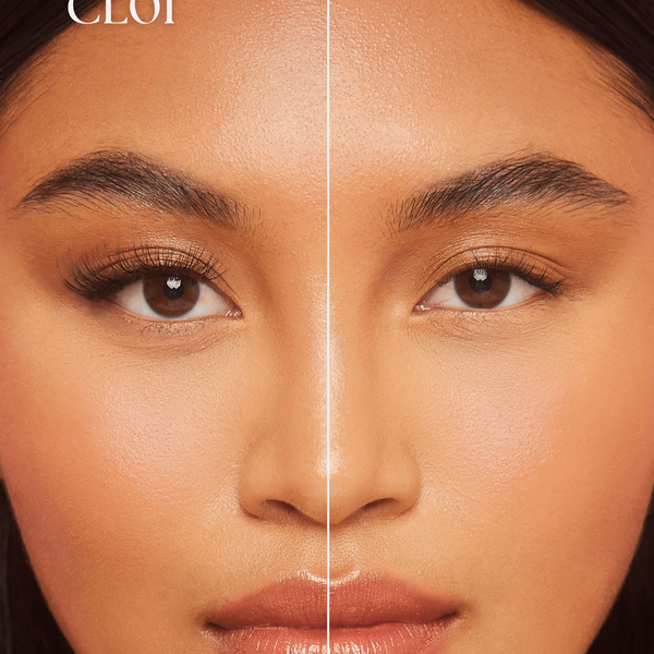 LASH ROUTINE 01 SHORT