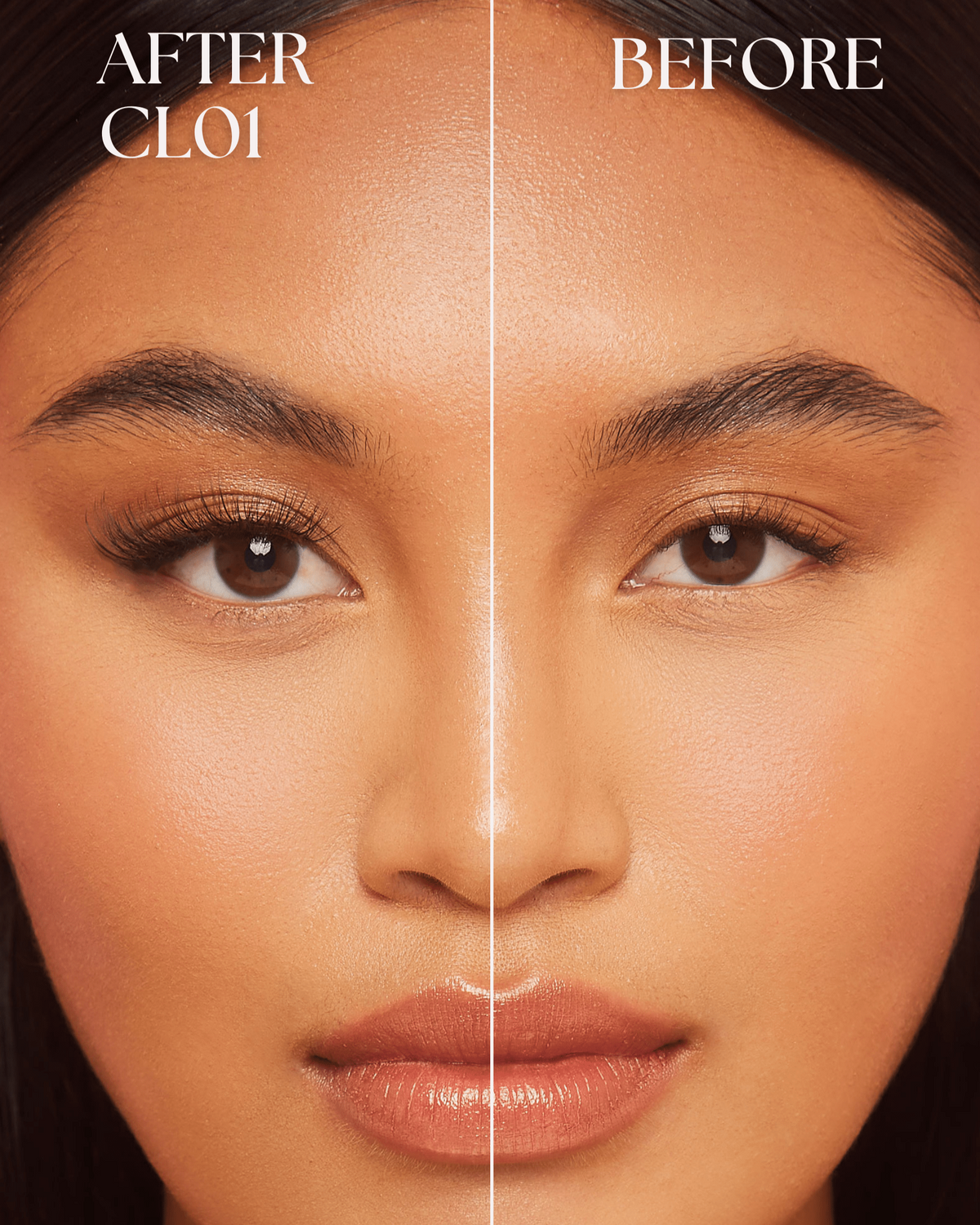 LASH ROUTINE 01 SHORT