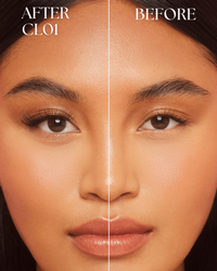 LASH ROUTINE 01 SHORT