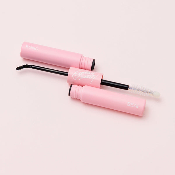 LASH ROUTINE 01 SHORT
