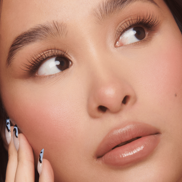 LASH ROUTINE 01 SHORT