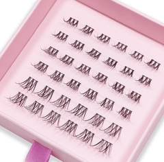 LASH ROUTINE 01