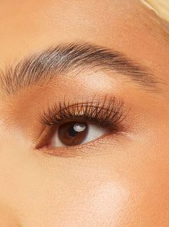 LASH ROUTINE 01
