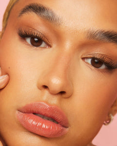LASH ROUTINE 01 SHORT