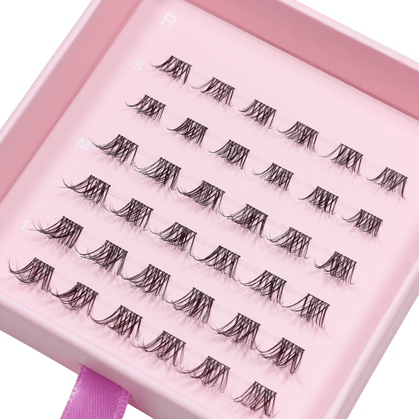 LASH ROUTINE 02