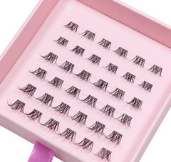 LASH ROUTINE 02