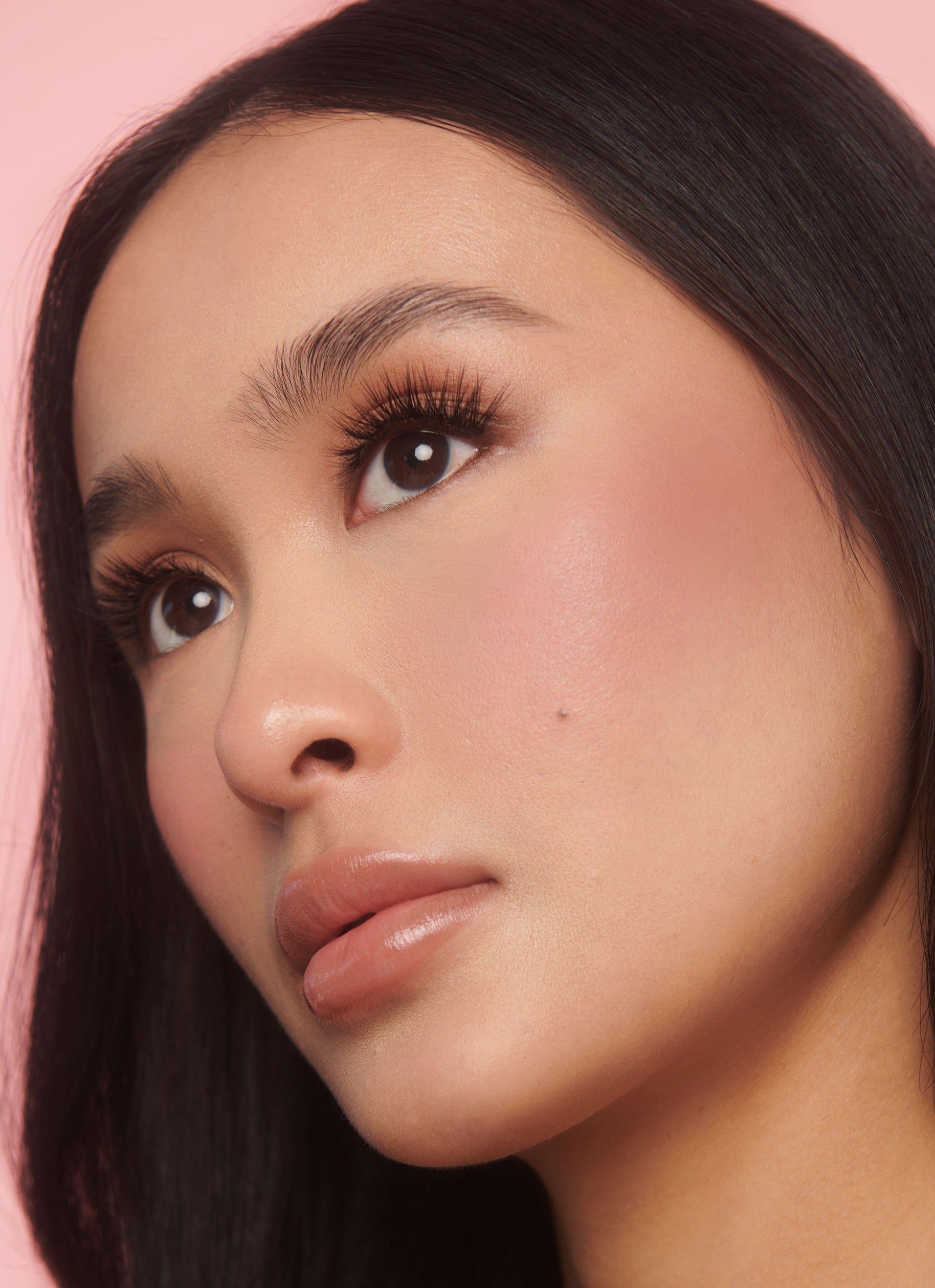 LASH ROUTINE 03