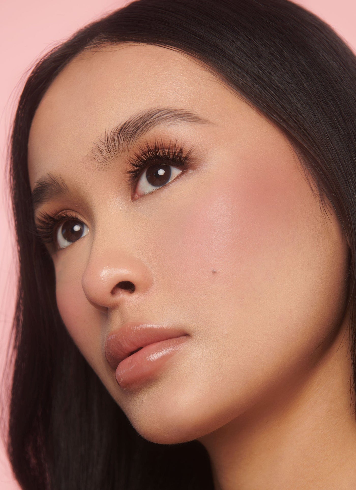 LASH ROUTINE 03