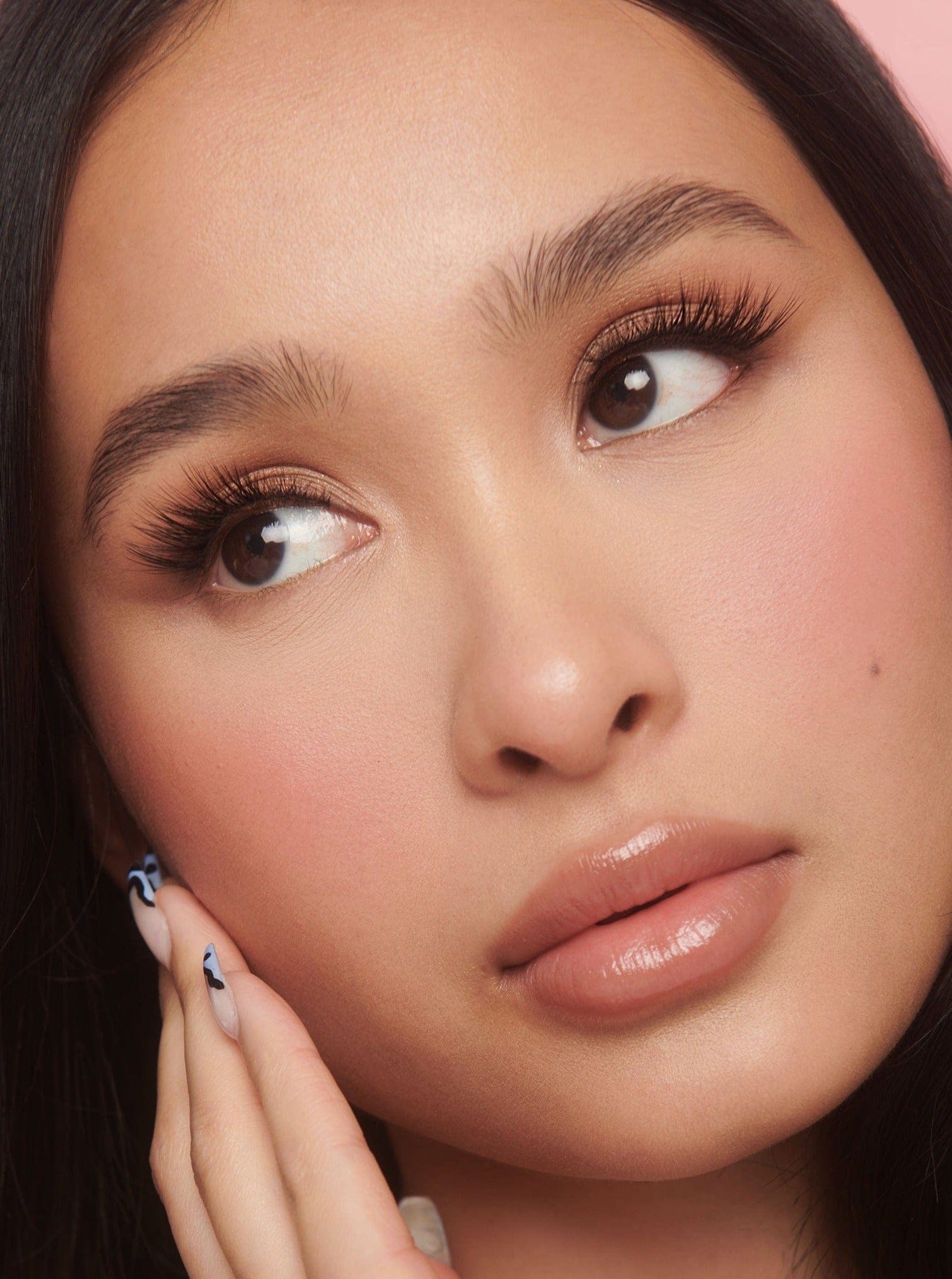 LASH ROUTINE 03