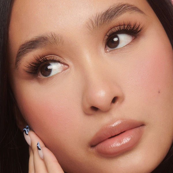 LASH ROUTINE 03