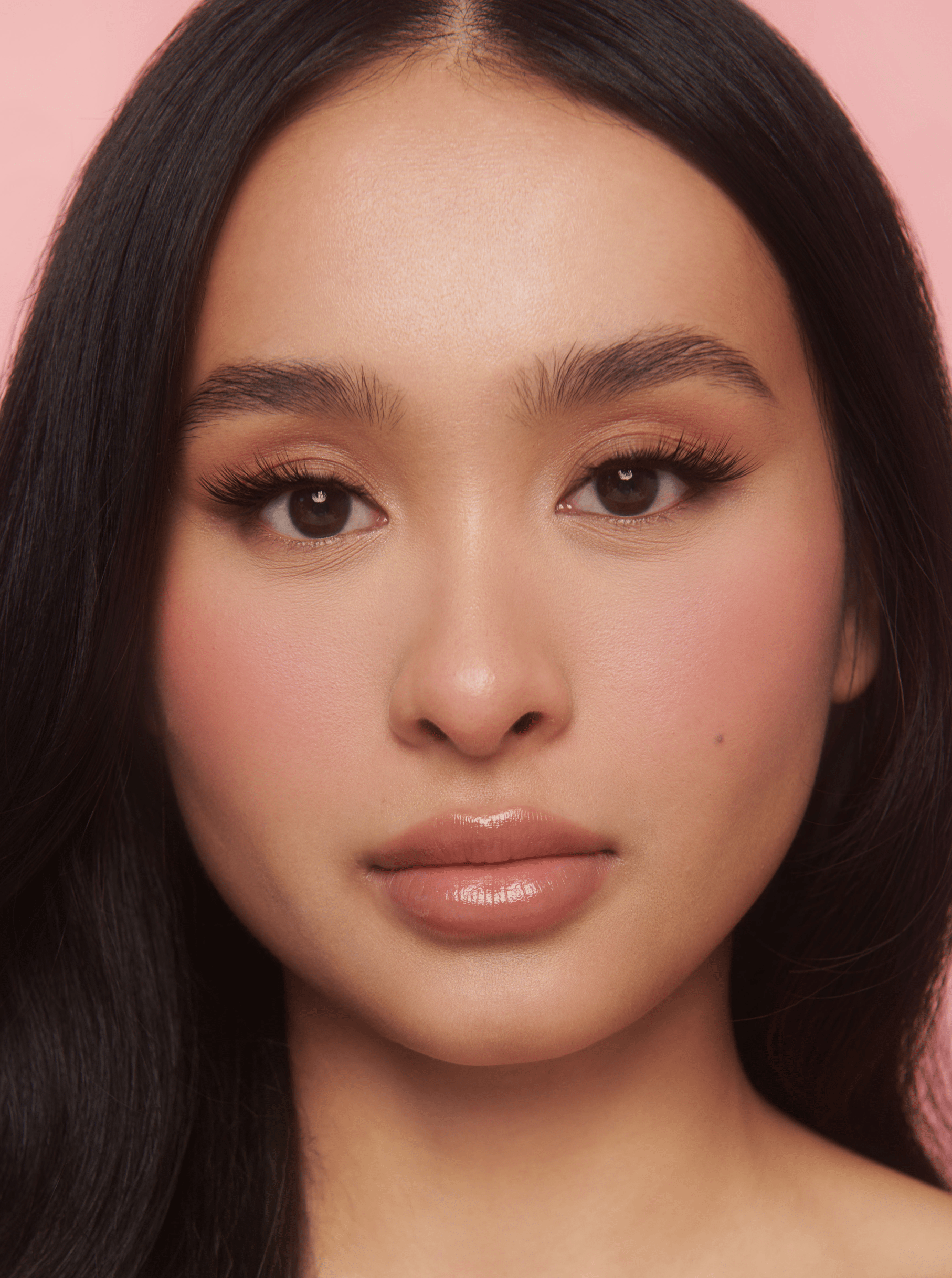 LASH ROUTINE 03