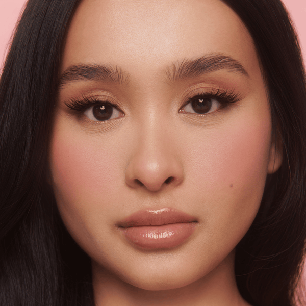 LASH ROUTINE 03