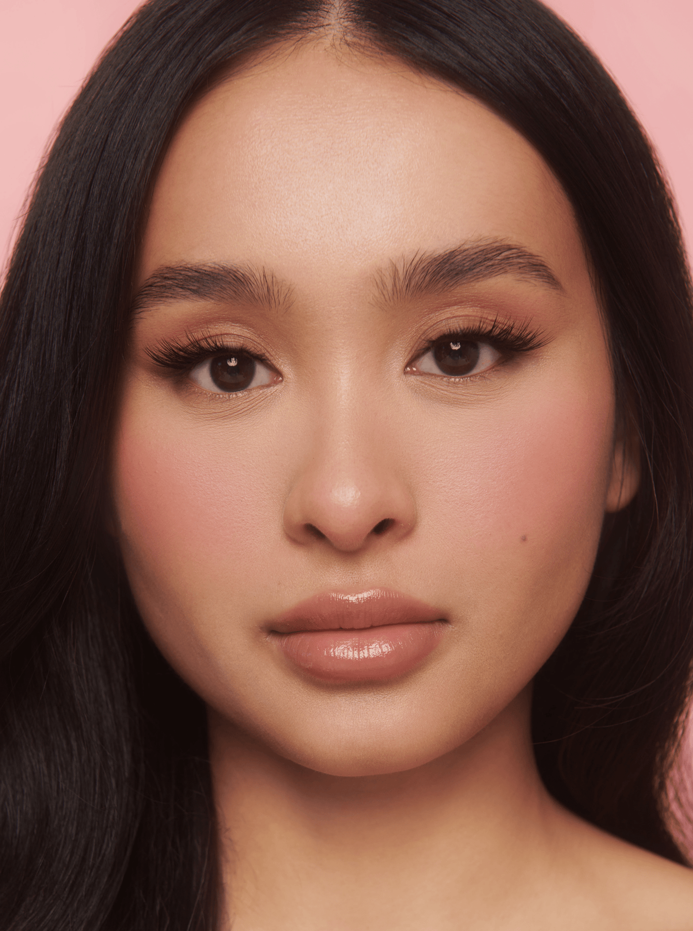 LASH ROUTINE 03