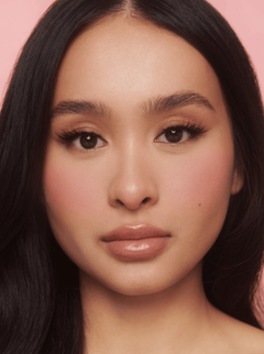 LASH ROUTINE 03