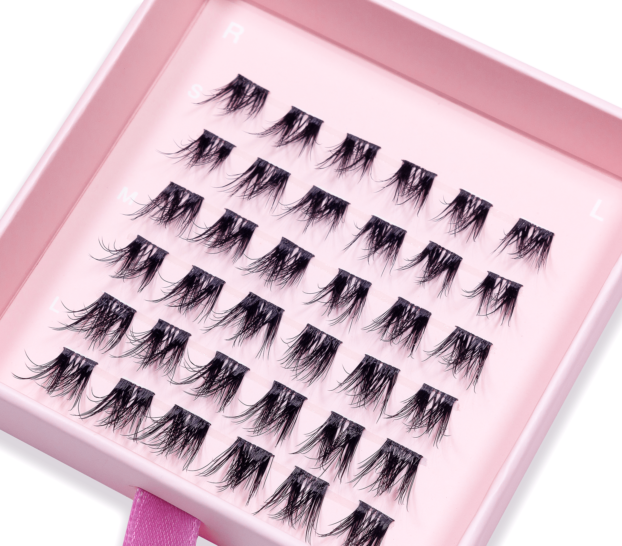 LASH ROUTINE 03