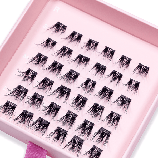 LASH ROUTINE 03