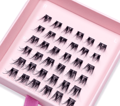 LASH ROUTINE 03