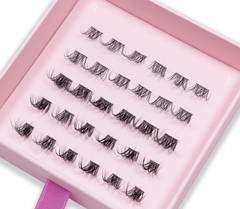 LASH ROUTINE 04