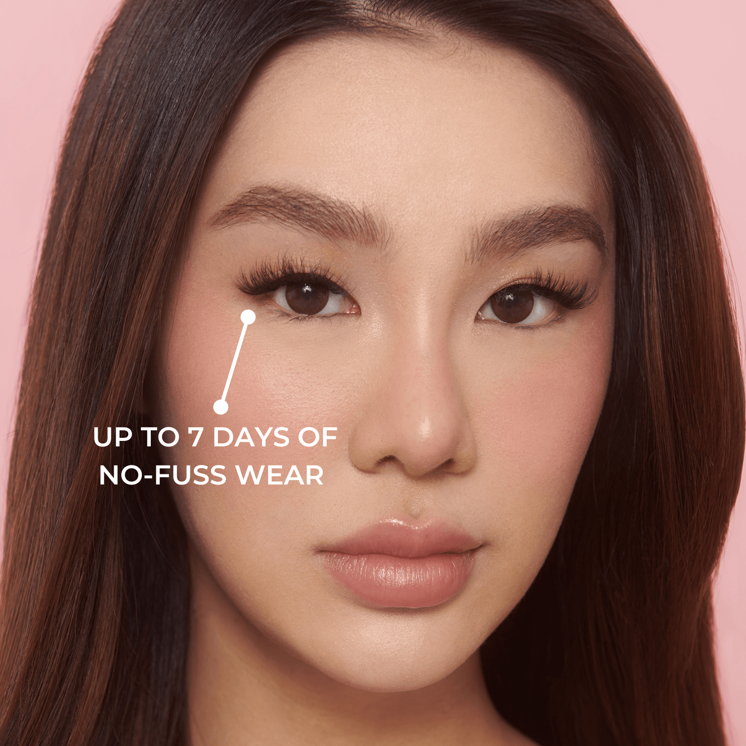 PRO LASH BOND &amp; SEAL (CLEAR)