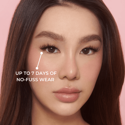 PRO LASH BOND &amp; SEAL (BLACK)