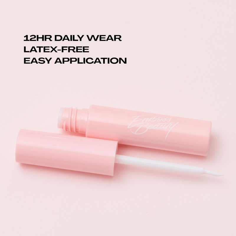 DAILY LASH GLUE