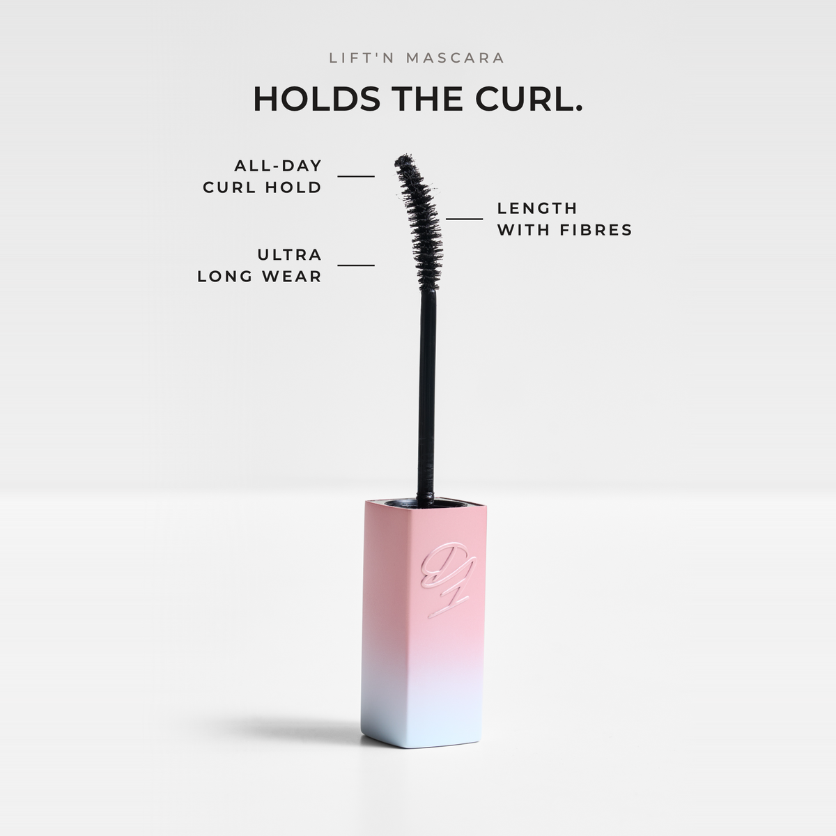 LIFT'N MASCARA