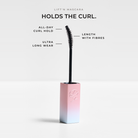 LIFT'N MASCARA