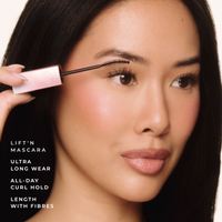 LIFT'N MASCARA