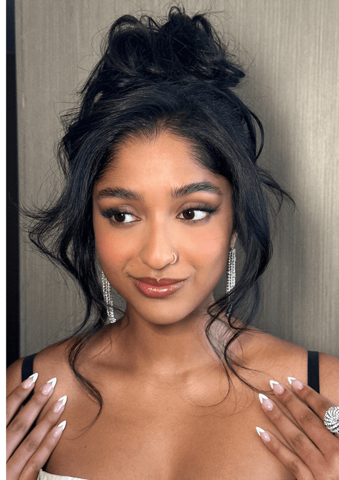 MAITREYI RAMAKRISHNAN
